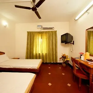 Ktdc Tamarind, Hotel