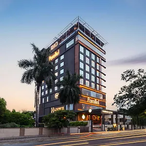 ***** Hotel Parallel Udaipur, A Member Of Radisson Individuals India
