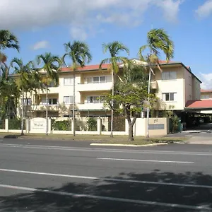 *** Aparthotel Tradewinds Mcleod Australia