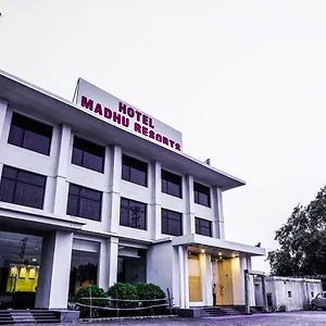 *** Hotel Madhu India