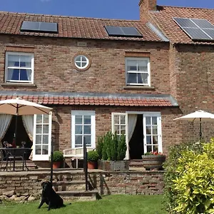 **** Bed & Breakfast Hazelwood Farm United Kingdom